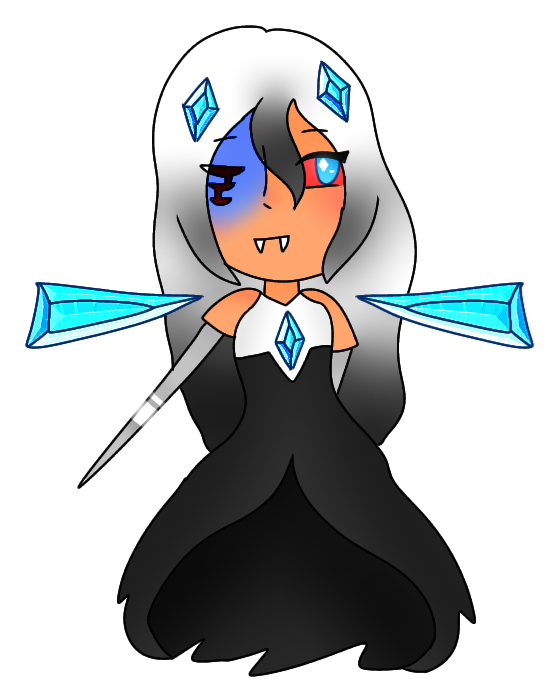 クリスタル • ケ • シャーロット