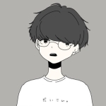 吐き出す煙