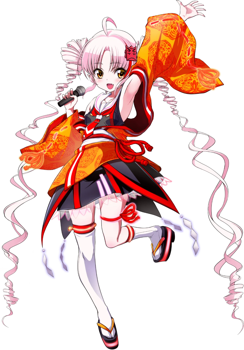 ついなちゃん (Unknown)