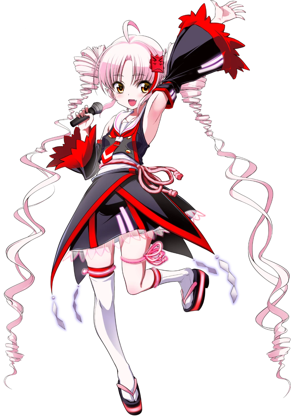 ついなちゃん Standard - Vocaloid Database ついなちゃん Standard - Vocaloid Database