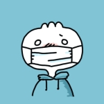 風邪気味のアルト