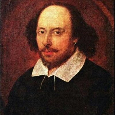ウィリアム・シェイクスピア