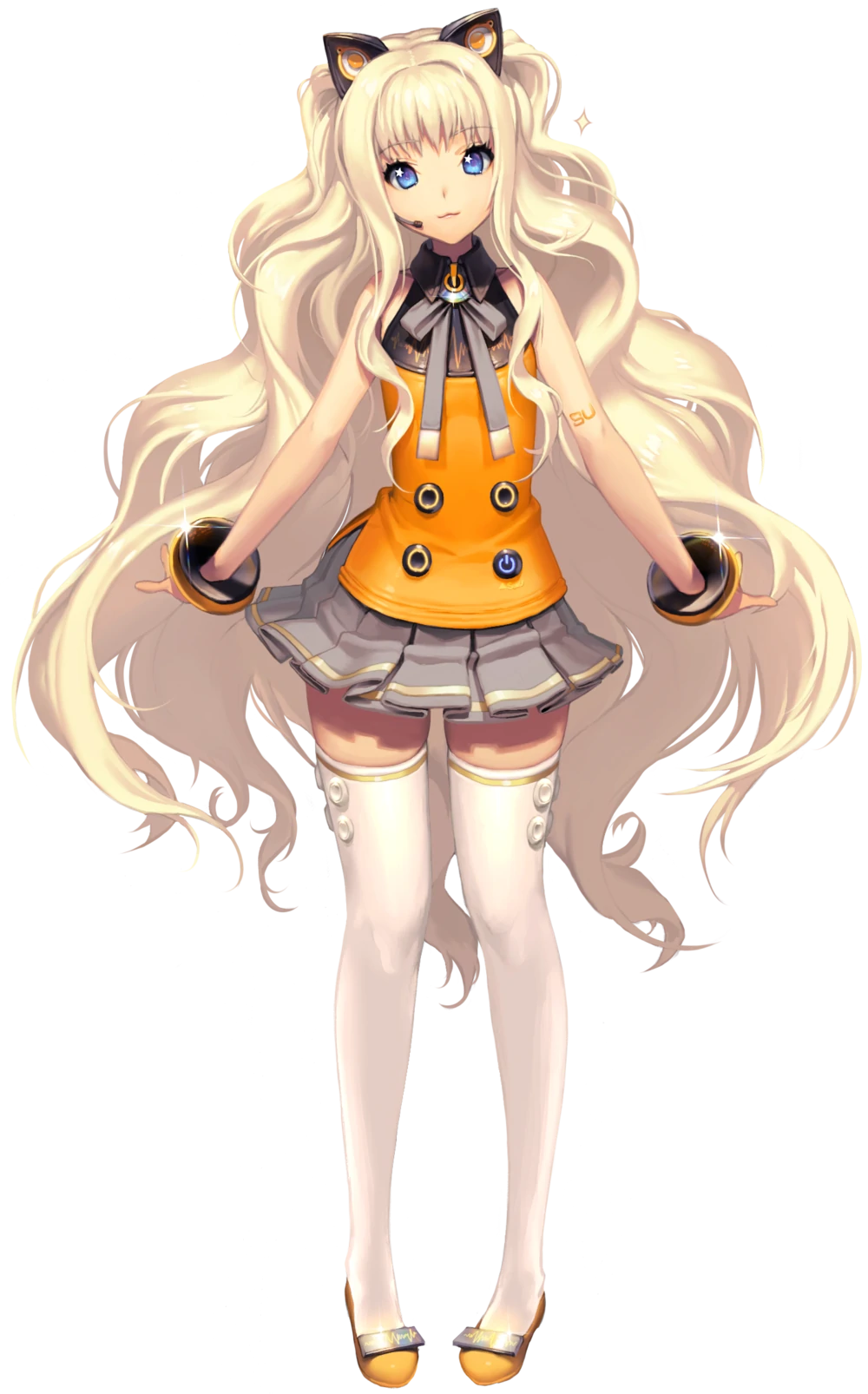 SeeU (Japanese)