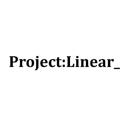 Project:Linear_