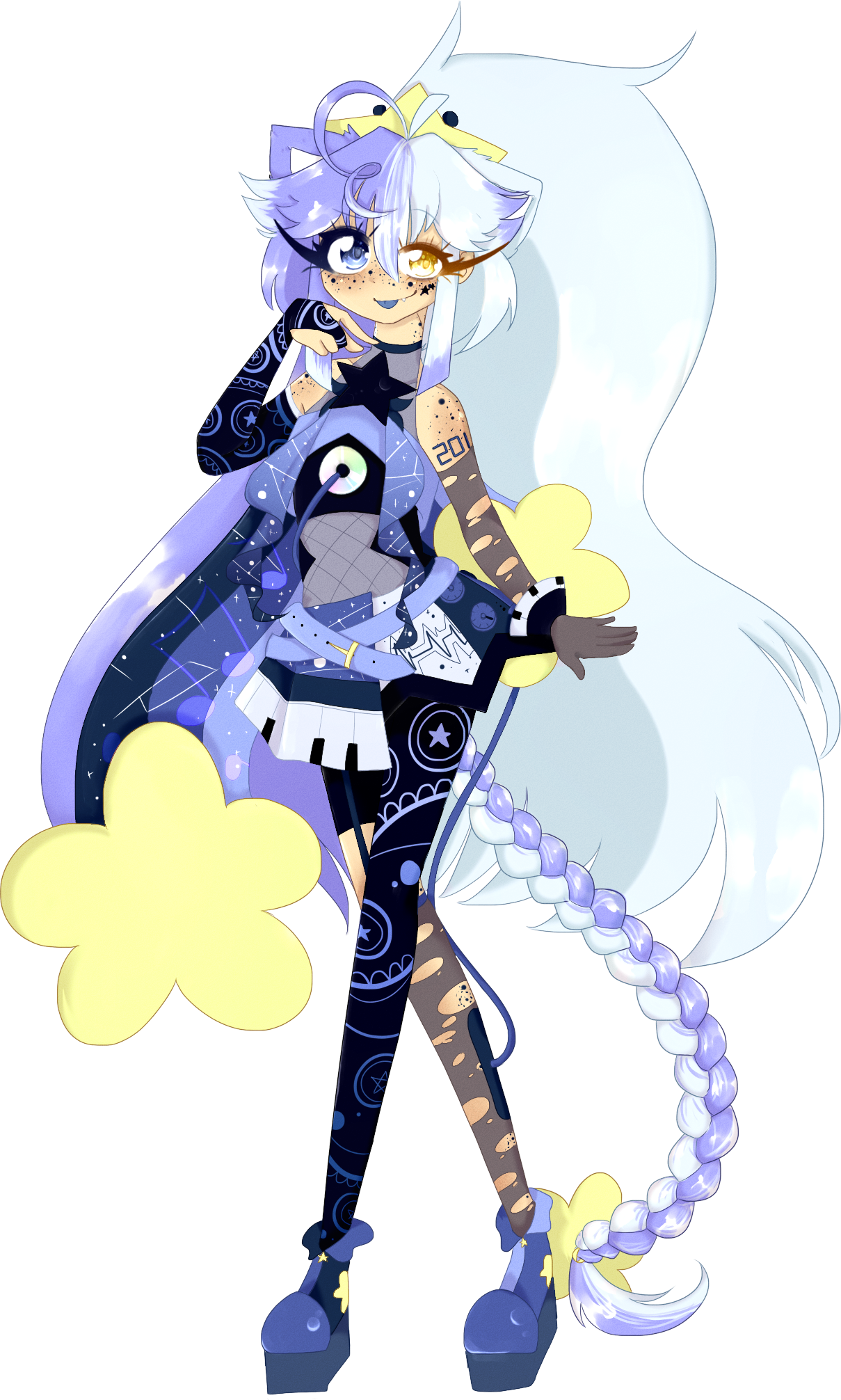 Umya Serra (Unknown)