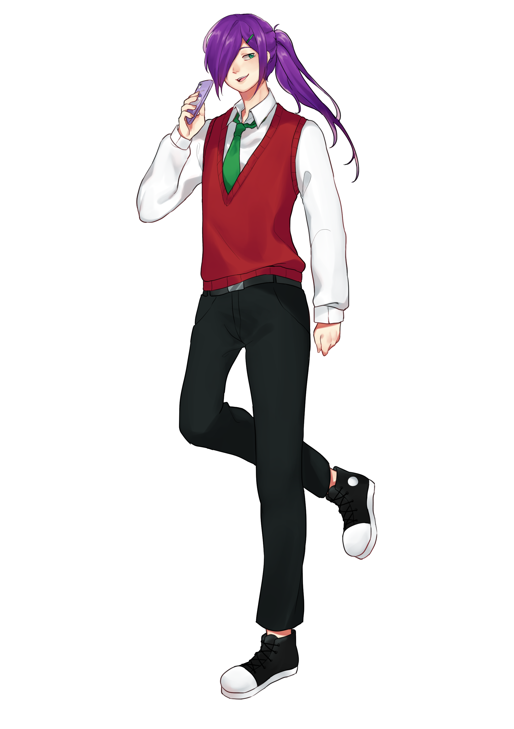 みきらき みらい