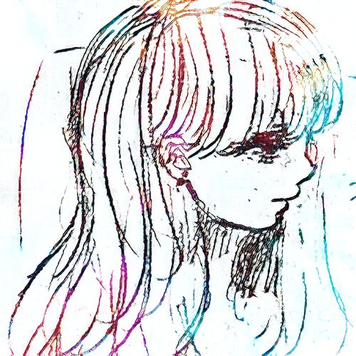 あたまわるいやつ。