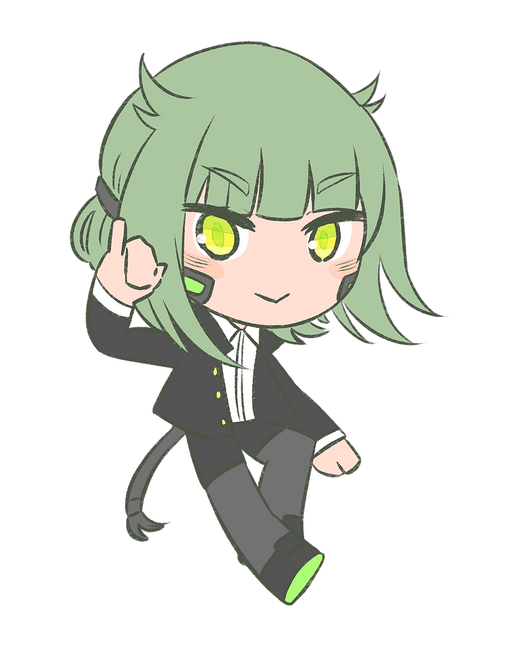 郁いいよ。