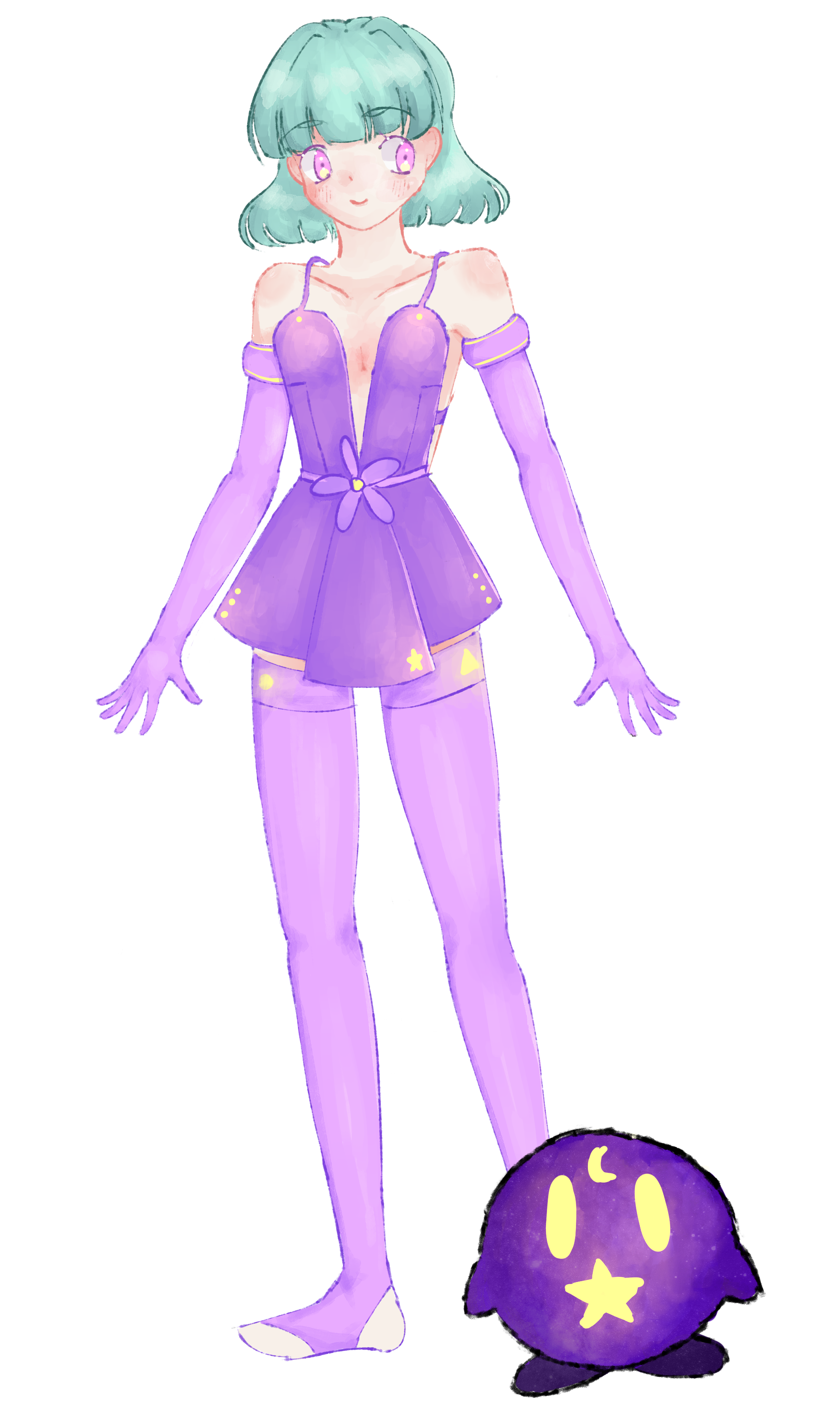 夜娘