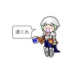 くらげ。