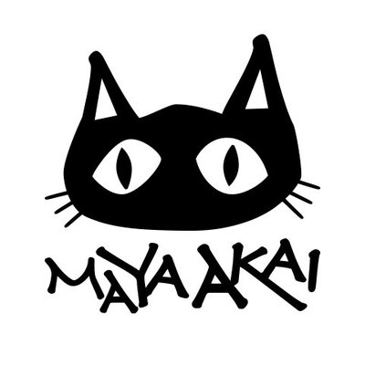 MAYA AKAI