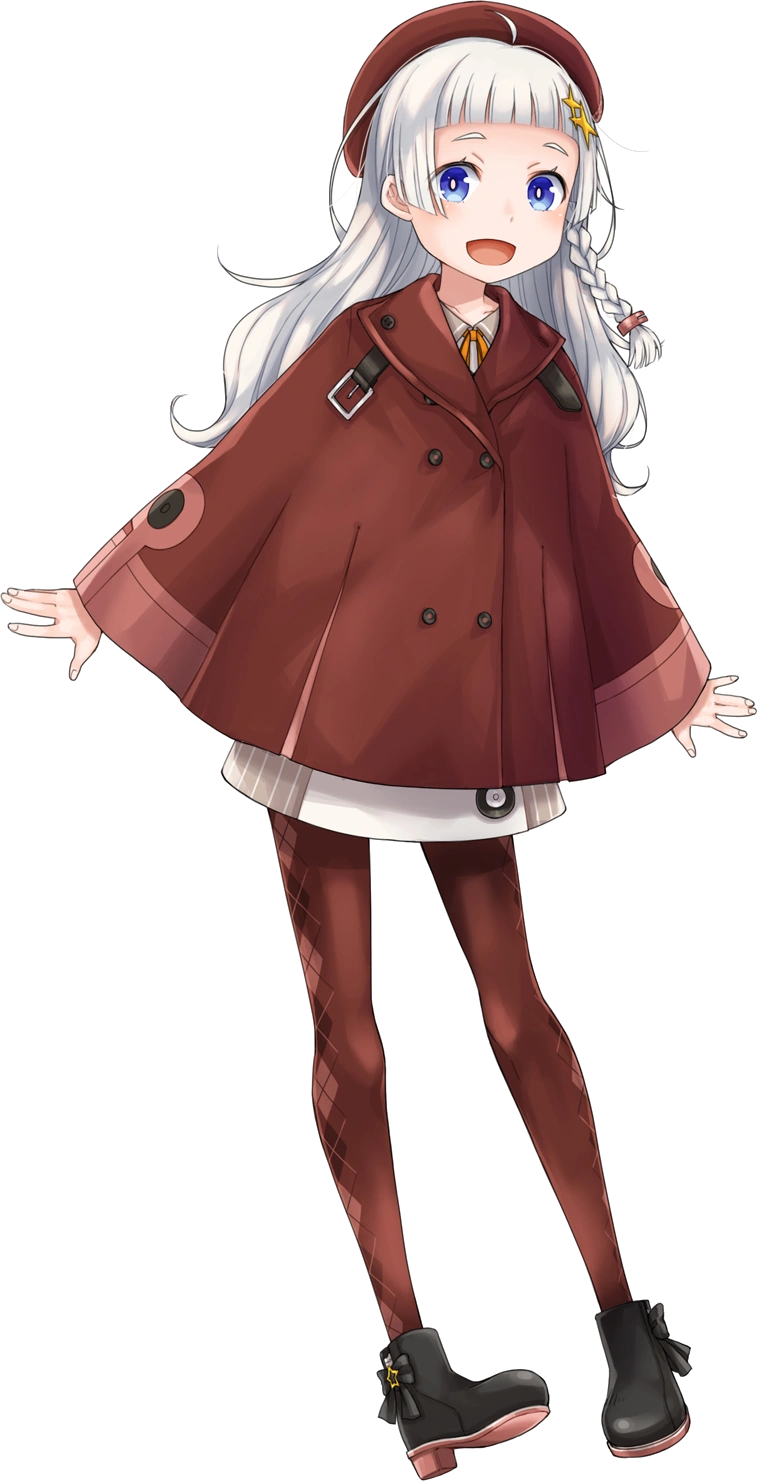 紲星あかり (蕾)