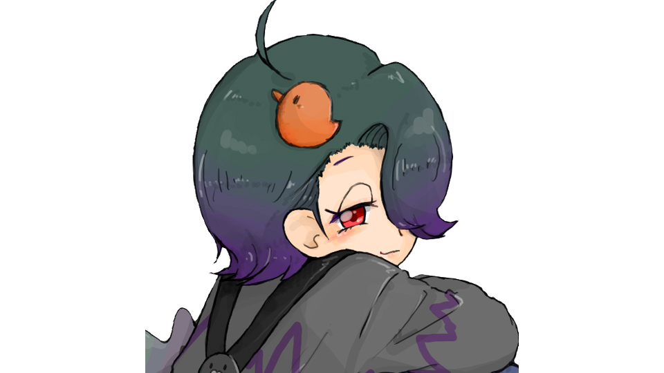 くるぽっぽいど