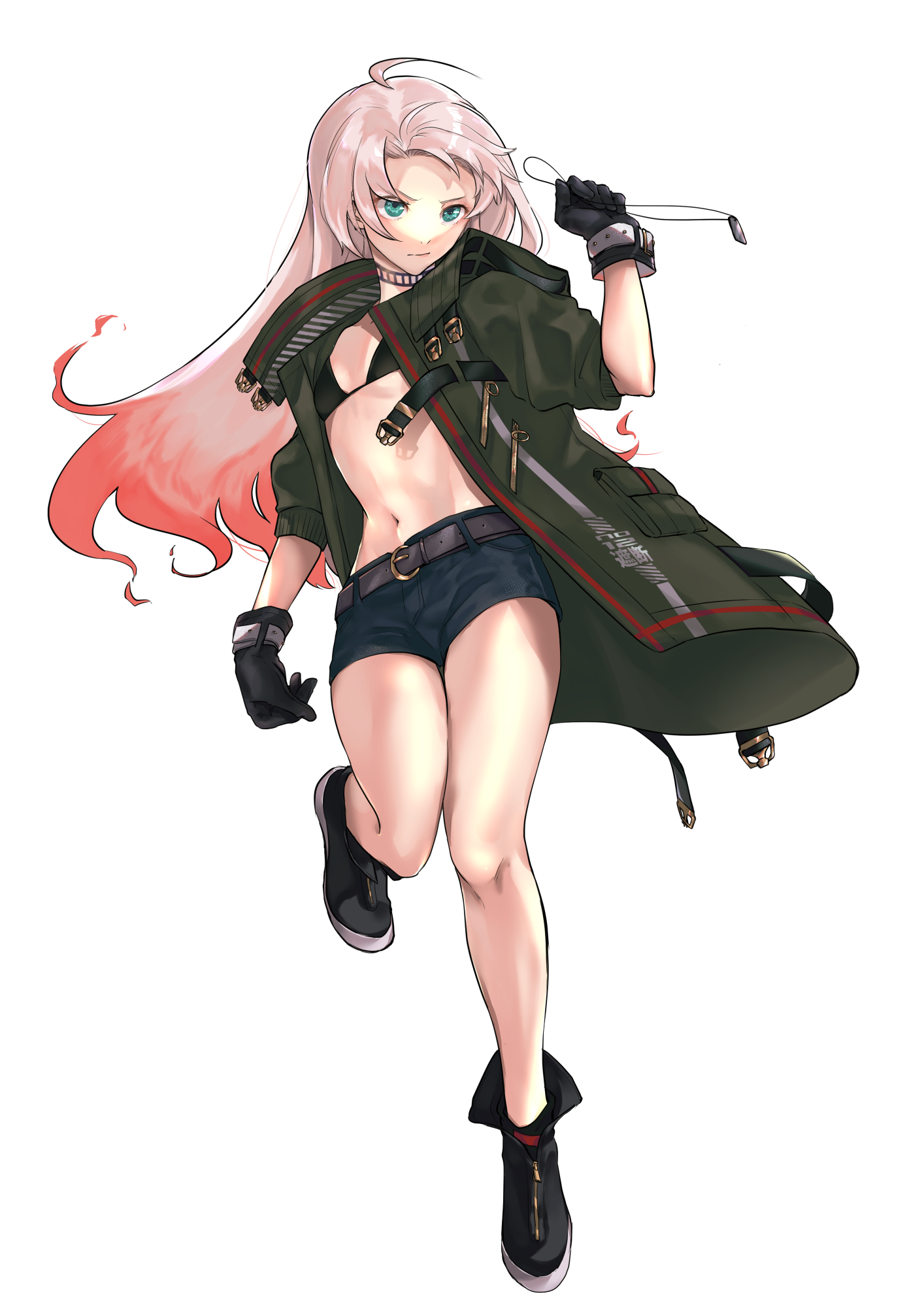 ノイズ