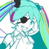 Hatsilva Miku