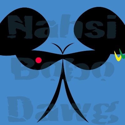 ナーシボボダーク