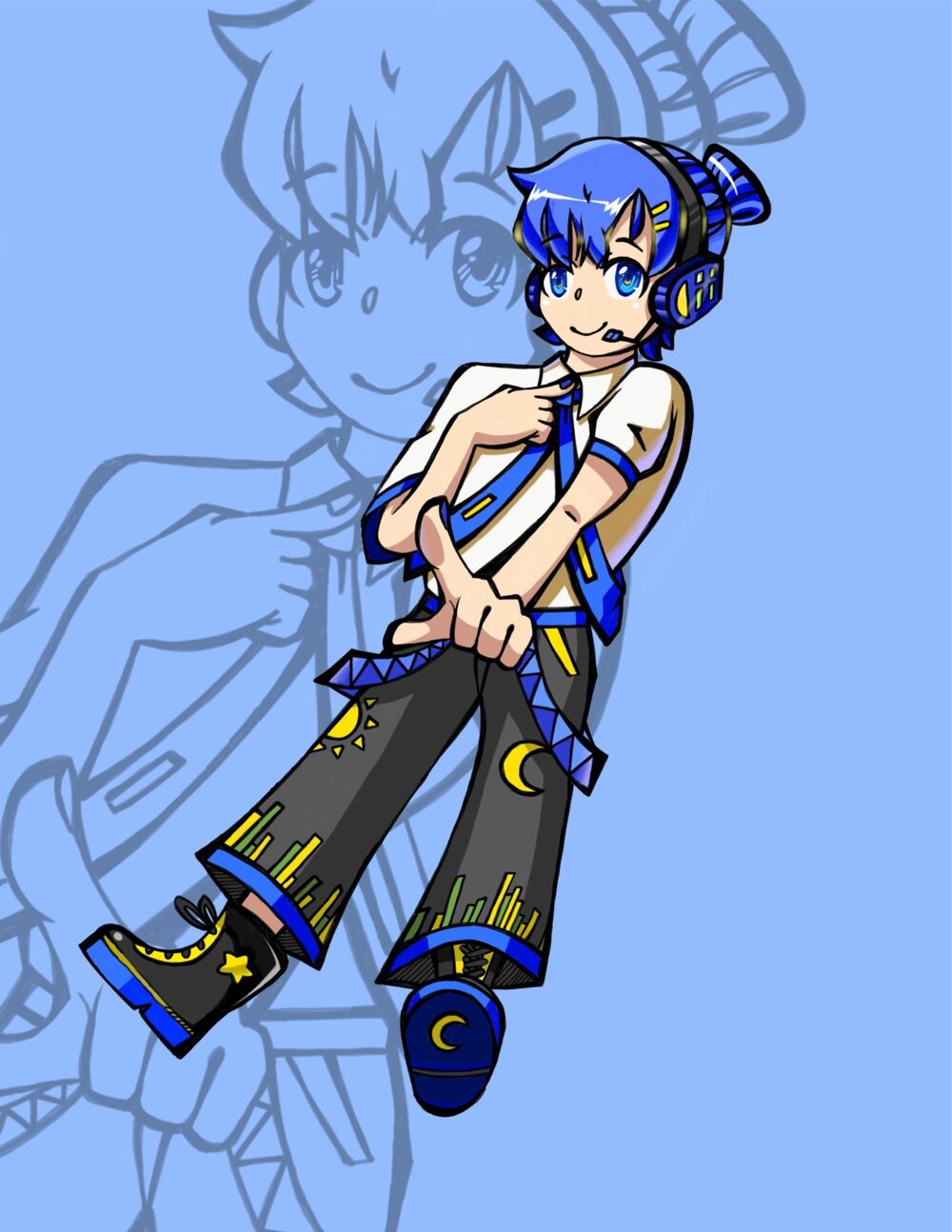 サイコ・クタネ