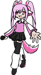 Sakurane Rika