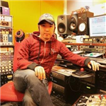 Hideyuki Daichi Suzuki