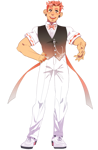 Shirou Kaetsu