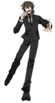 T-kun