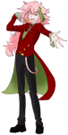 Sugita Akihito