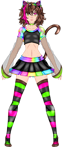 Otokoneko Kiwi