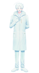 Hakushokuzatsuon