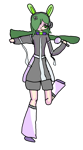 Rini Amari (RVC AI)
