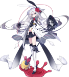 Eleanor Forte Synthesizer V 2 Plus