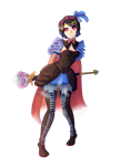 Melanie Kusarune ORIGINS