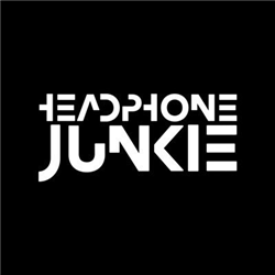 Headphone Junkie
