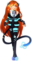 Nekokoneko Teika