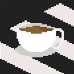 Coffee Teishoku