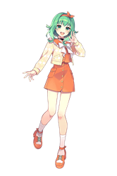 GUMI (A.I.VOICE)