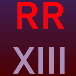 RayneRed13