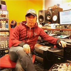 Hideyuki Daichi Suzuki