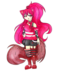 Umya Serra -VCV POWER-