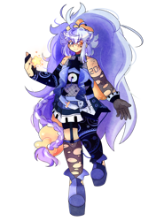 Umya Serra -ULTIMATE STAR-