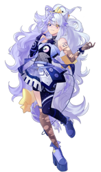 Umya Serra -REBORN- Childish