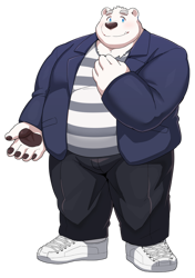 Shirane Kan (DiffSinger)