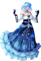 Ken Shippai (DiffSinger)