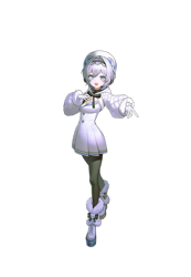 KITANE (VOX Factory)