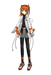 Adachi Rei DS (DiffSinger)