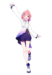 Kei Stellaria (VOX Factory)