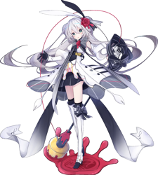 Eleanor Forte Synthesizer V 2 Plus