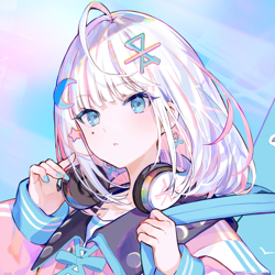 Luna - Vocaloid Database