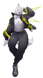 AI Hoshine Yuu (DiffSinger)