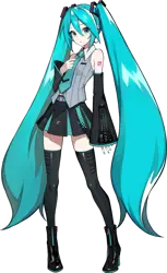 初音ミク V6 (Original) - Vocaloid Database