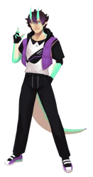 VAKYN AI (DiffSinger)